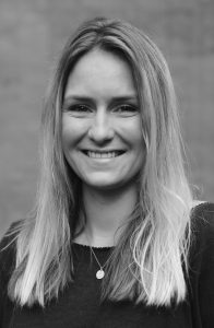 Nikoline Sten