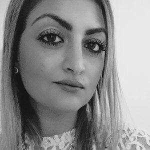 Dina Murad