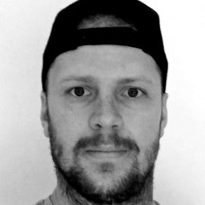 Jesper Rasmussen