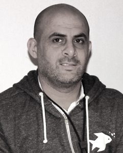 Jihad Ibrahim