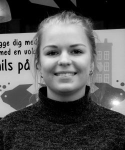 Signe Geel