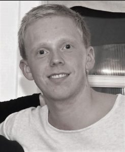Jacob Meyer