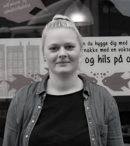 Trine Thinggaard Hansen