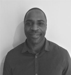 Baker Matovu