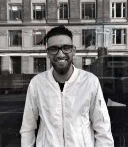 Tarek Akkaoui
