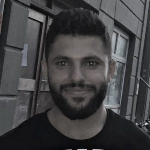 Qusai