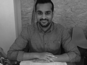 Abbas Saeed