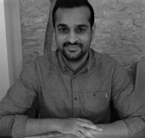 Abbas Saeed