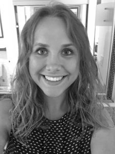 Laura Elisabeth Kudsk Brink