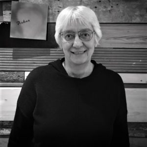 Vibeke Fensløv