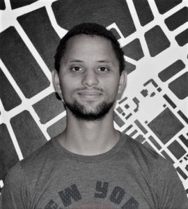 Niclas Gomes