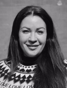 Anne-Grethe Vagner Larsen