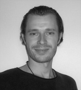 Christian Stærkær Nielsen