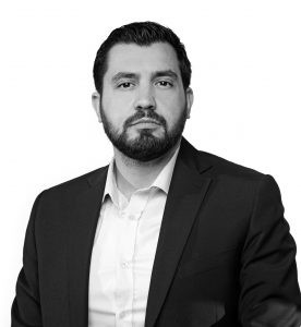 Mehmet Bahadir Dagli