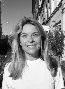 Tine Marie Pedersen